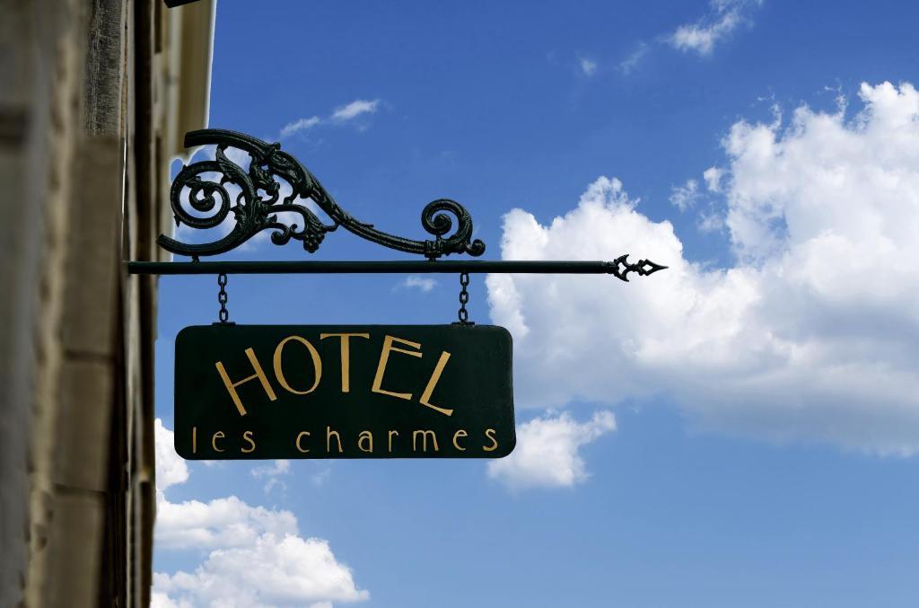 Hotel Les Charmes Maastricht Eksteriør billede